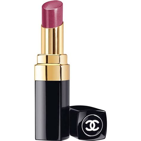 chanel coco shine bonheur|Chanel rouge coco case.